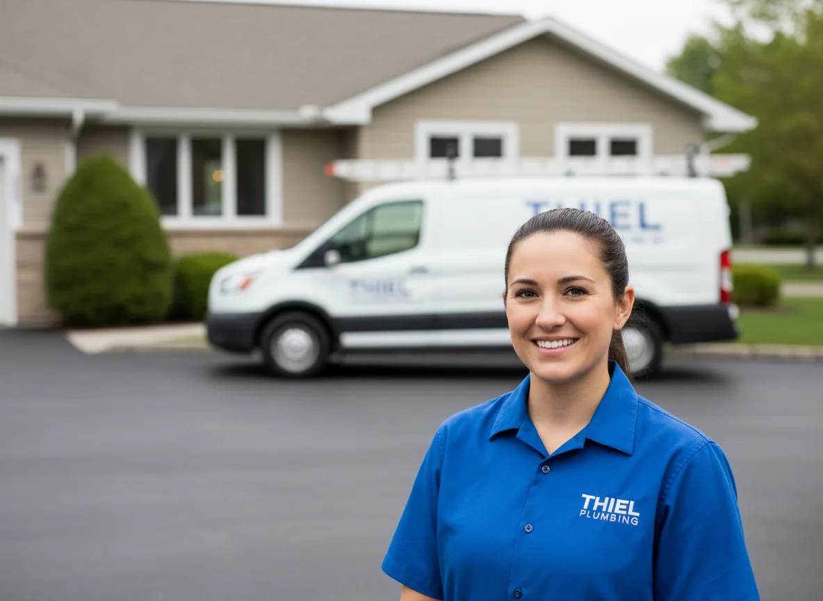 Plumber Madison, OH FAQs